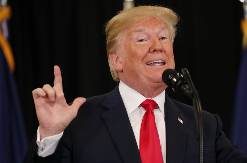 2018-05-21T152704Z_2102658299_RC1EB80448F0_RTRMADP_3_USA-TRUMP-CIA 2018-05-21T152704Z_2102658299_RC1EB80448F0_RTRMADP_3_USA-TRUMP-CIA