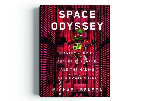 CUL_Books_Space Odyssey