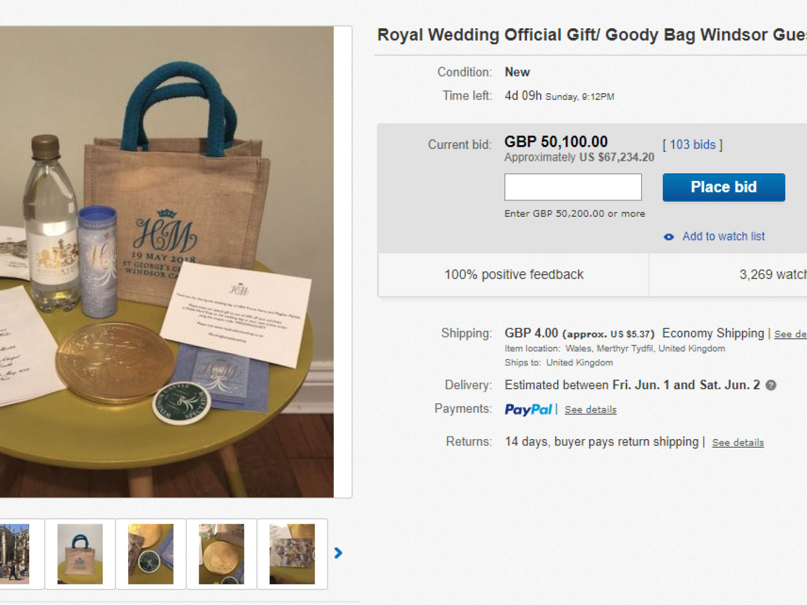 Who Pays for Wedding Welcome Bags?