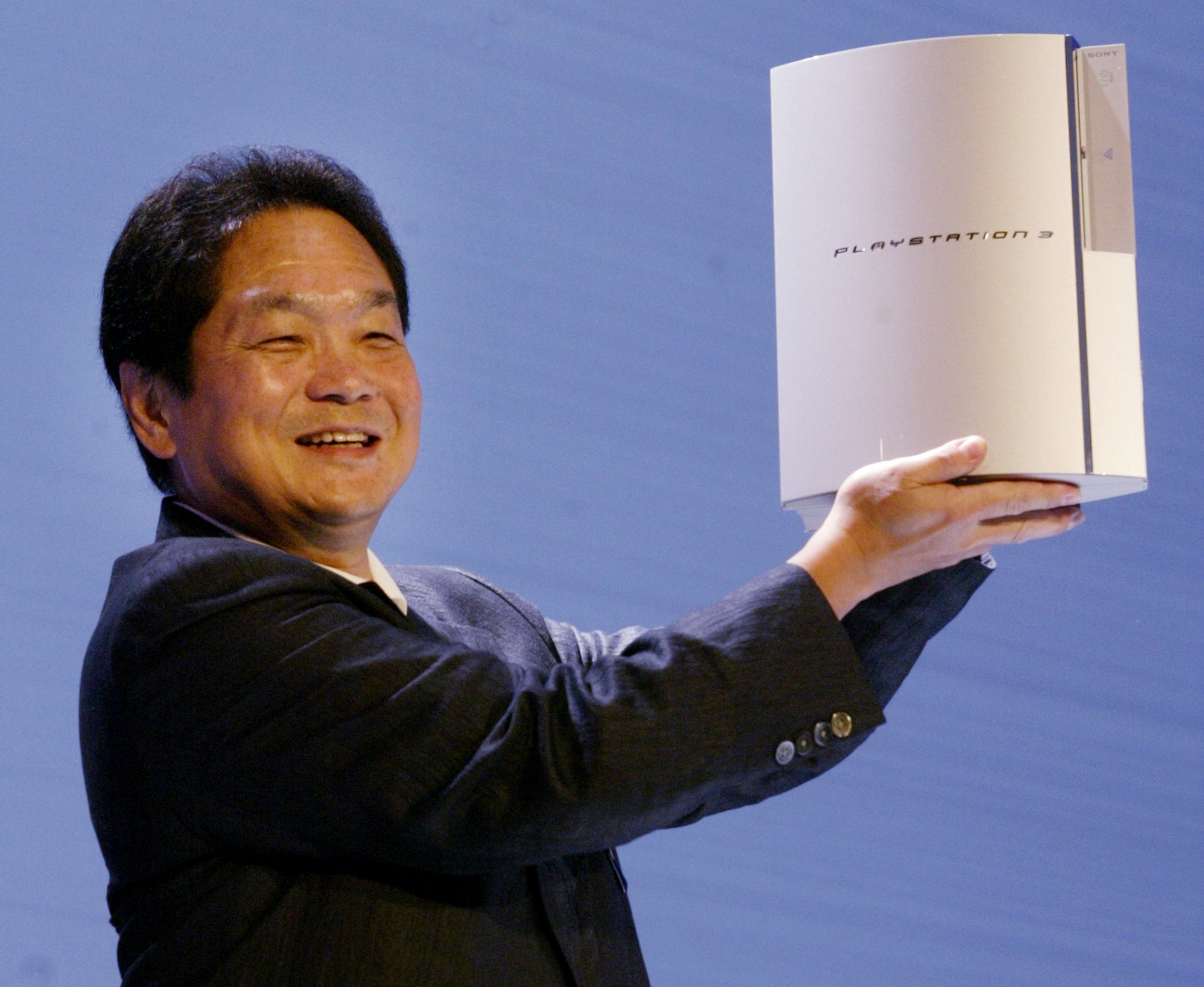 Games Inbox: Could a PlayStation and Nintendo merger ever happen