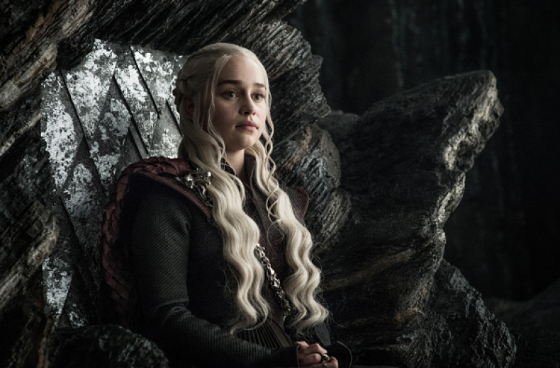 Daenerys Targaryen to Die in 'Game of Thrones' Season 8