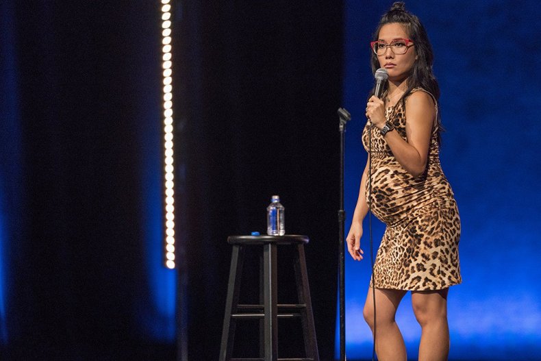 Ali Wong: Hard Knock Life - Netflix
