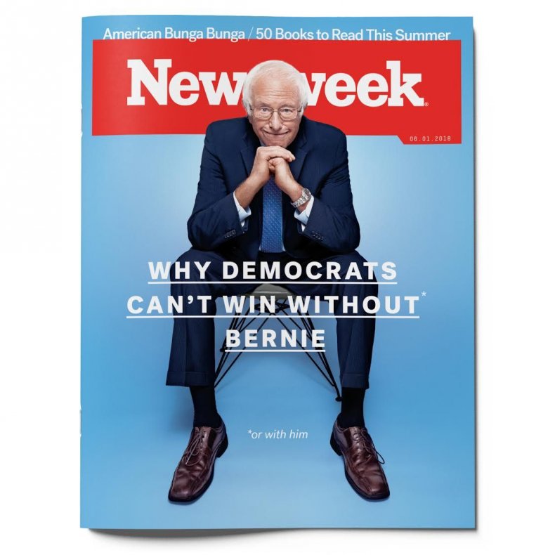 Sanders cover for web