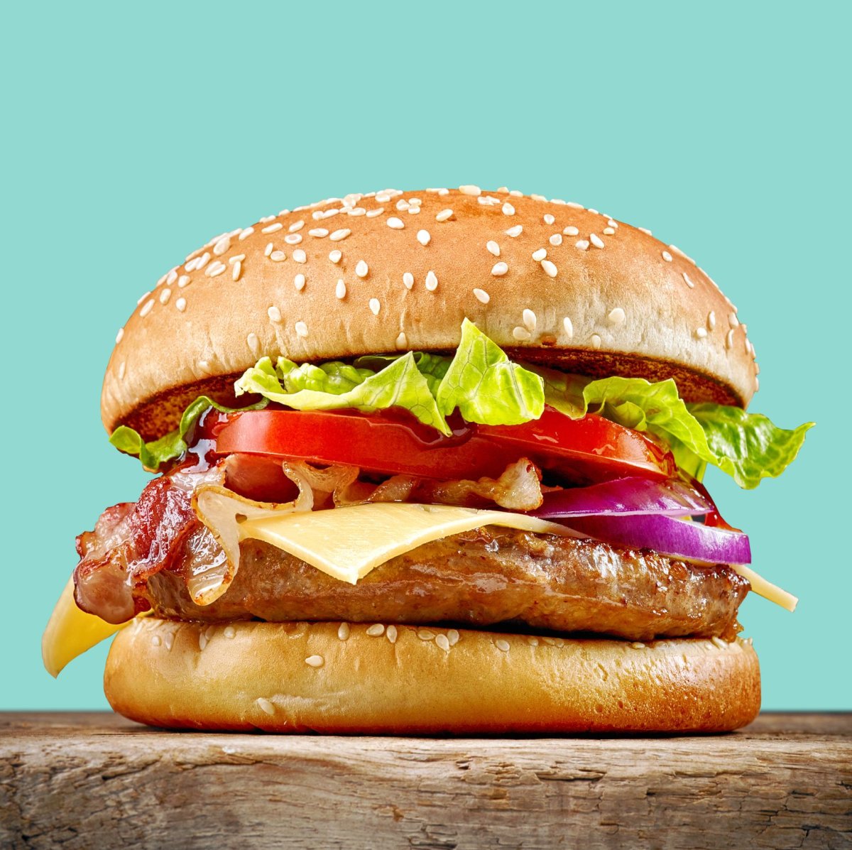 burger-food-stock
