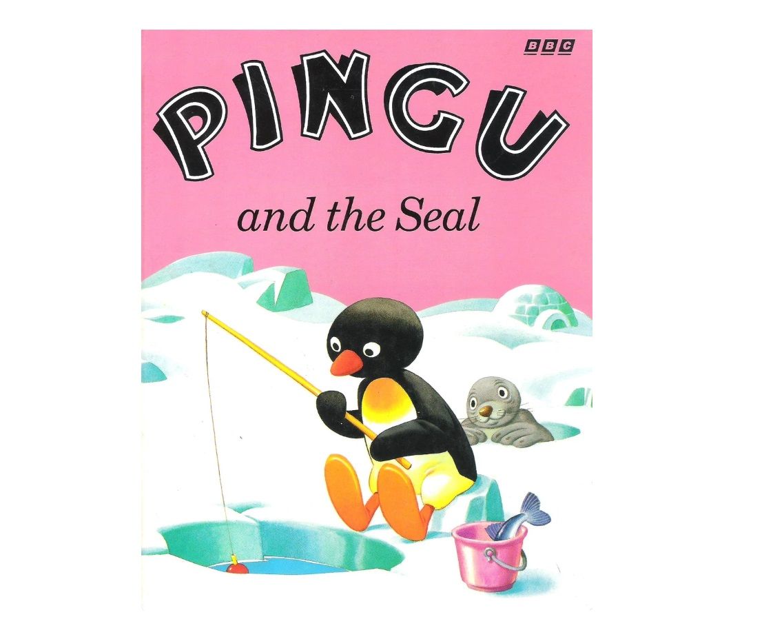 Pingu