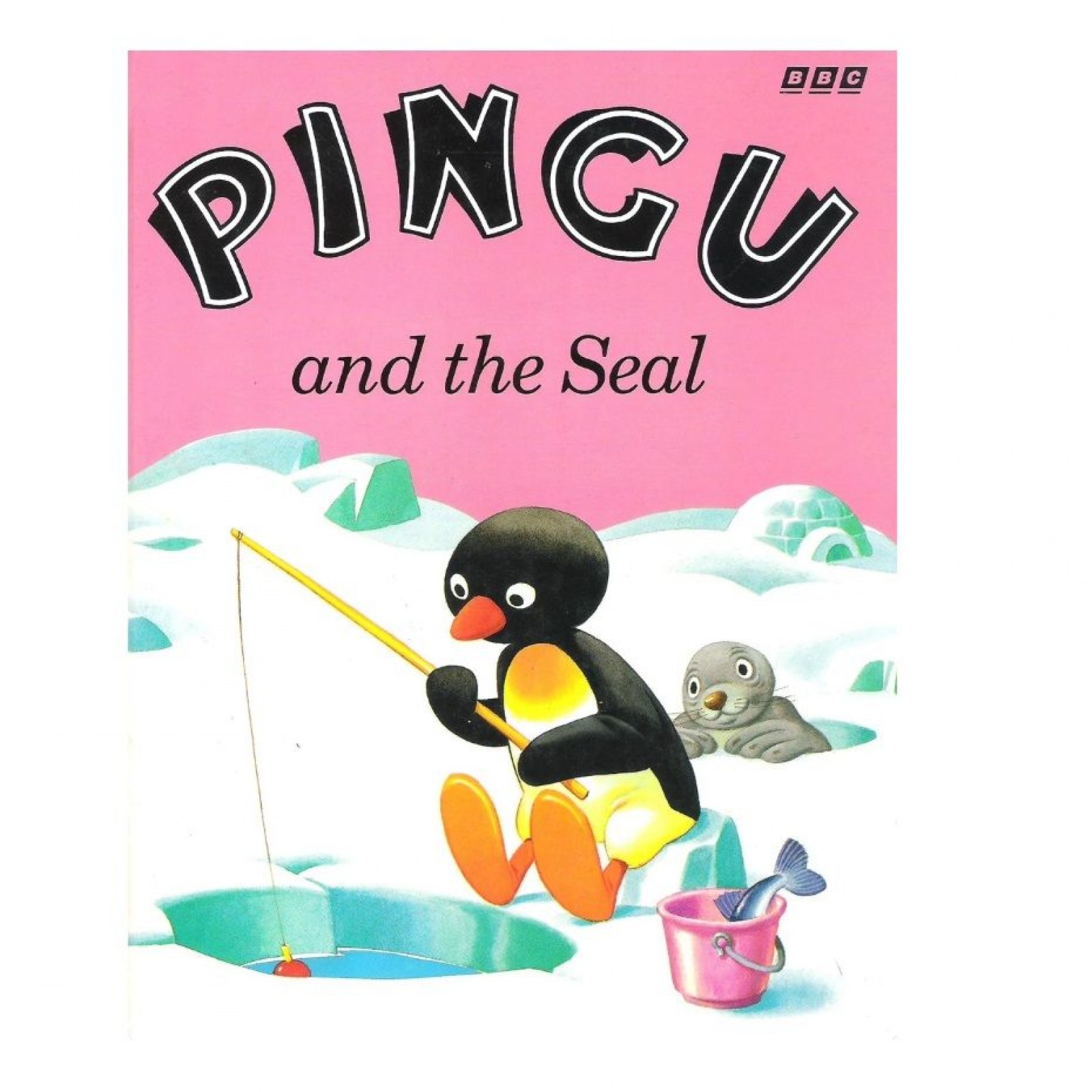 Pingu Illustrator Tony Wolf Dies, Age 88