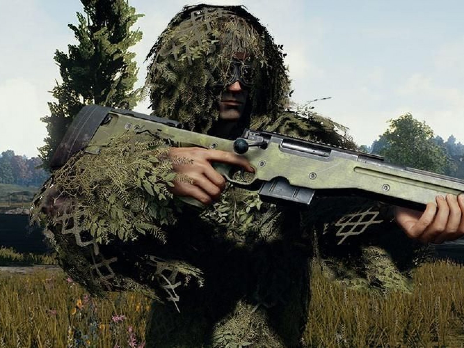 Rules Of Survival The Reader Wiki Reader View Of Wikipedia