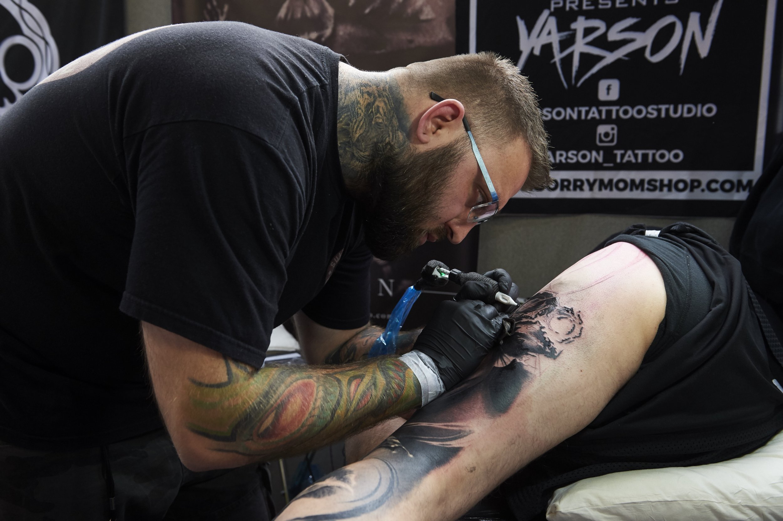 Getting Inked These Are The Best Tattoo Artists In Delhi  LBB Delhi