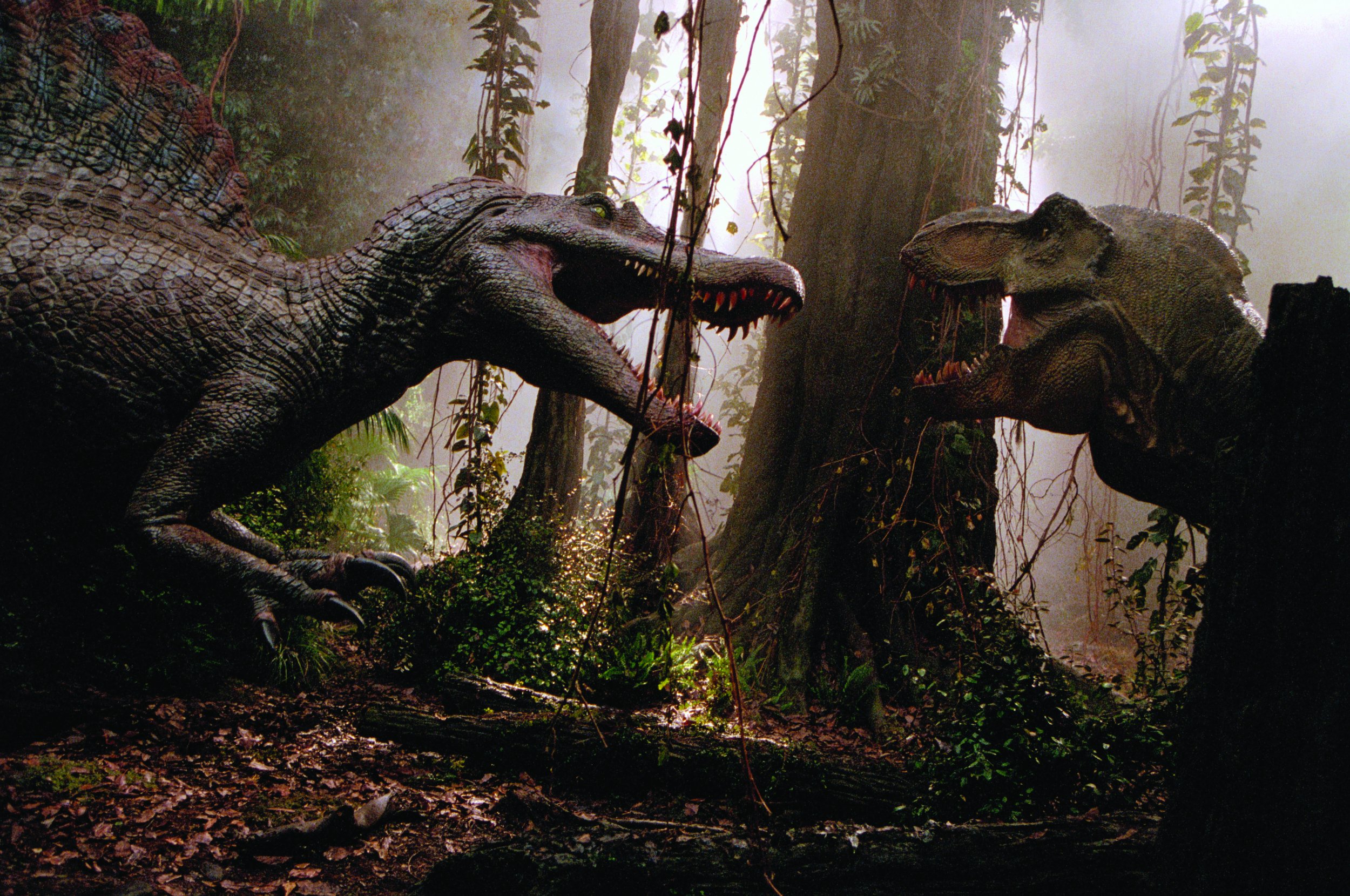 The Dino-Sized Scientific Issues Behind 'Jurassic Park'