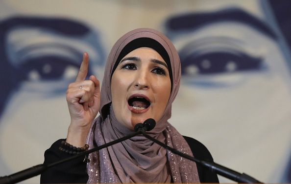 Israeli Intelligence Firm Spied On Us Activist Linda Sarsour For Sheldon Adelsonlinked 