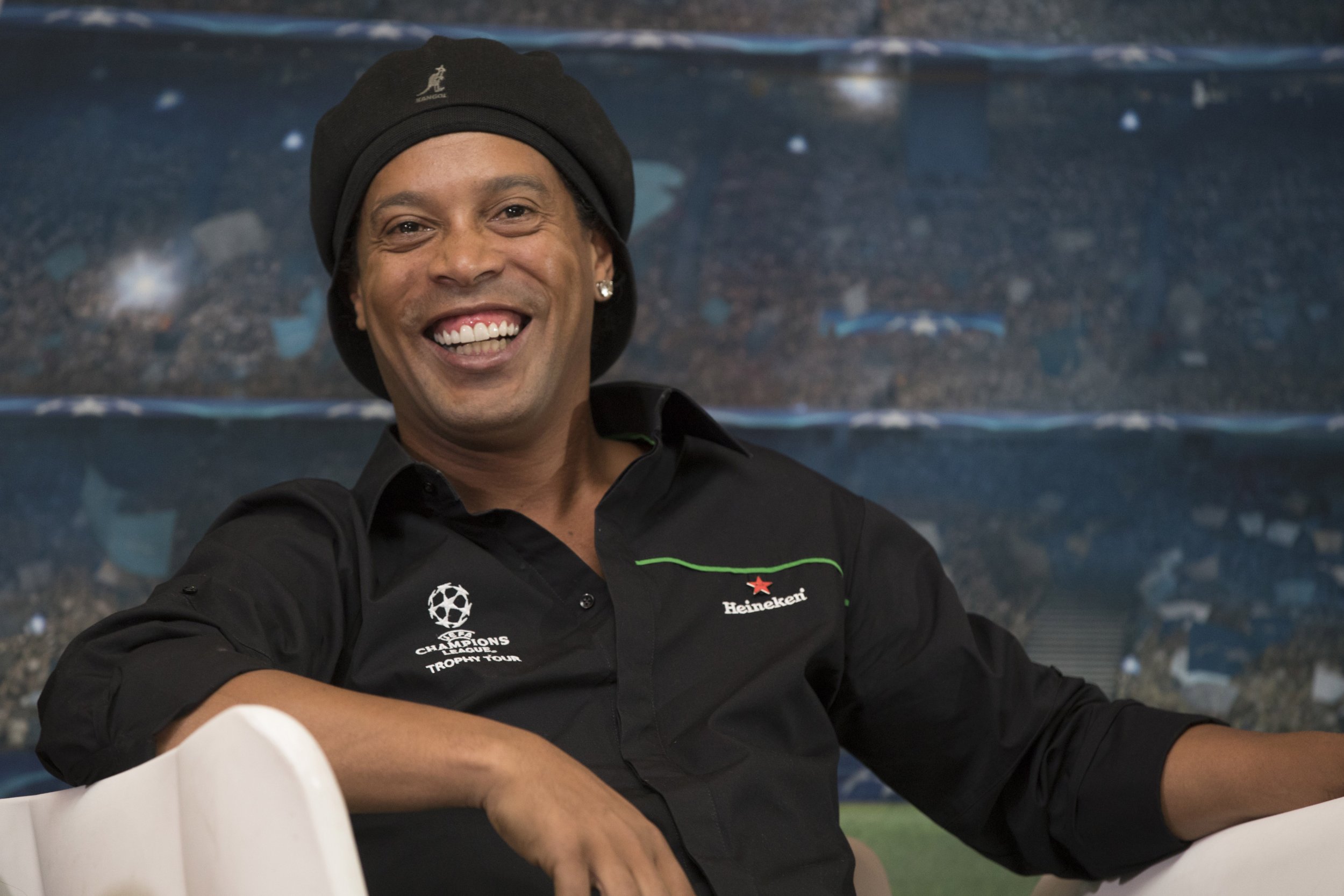 ronaldinho