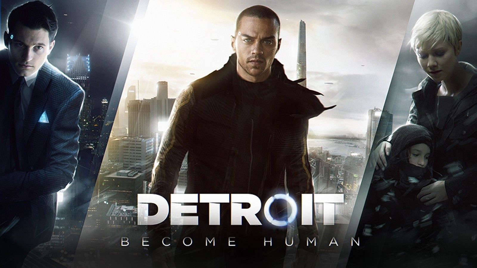 playstation store detroit become human