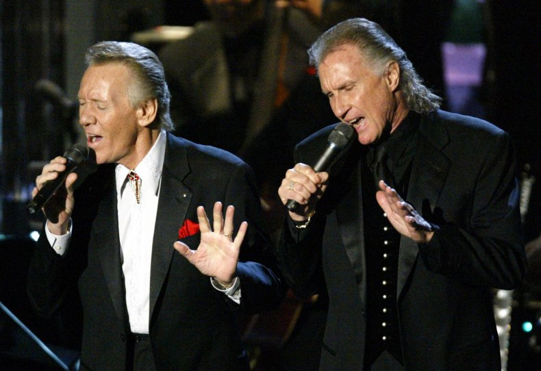 Bobby Hatfield