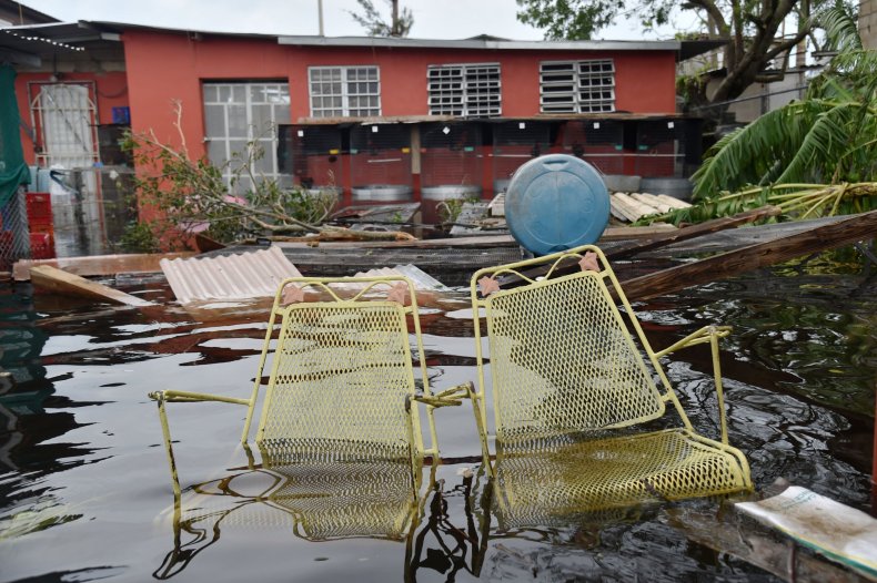 puerto rico flooding