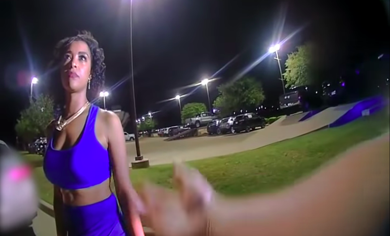 Attorney Apologizes After Police Body Cam Video Disproves Woman S Sexual Assault Accusation