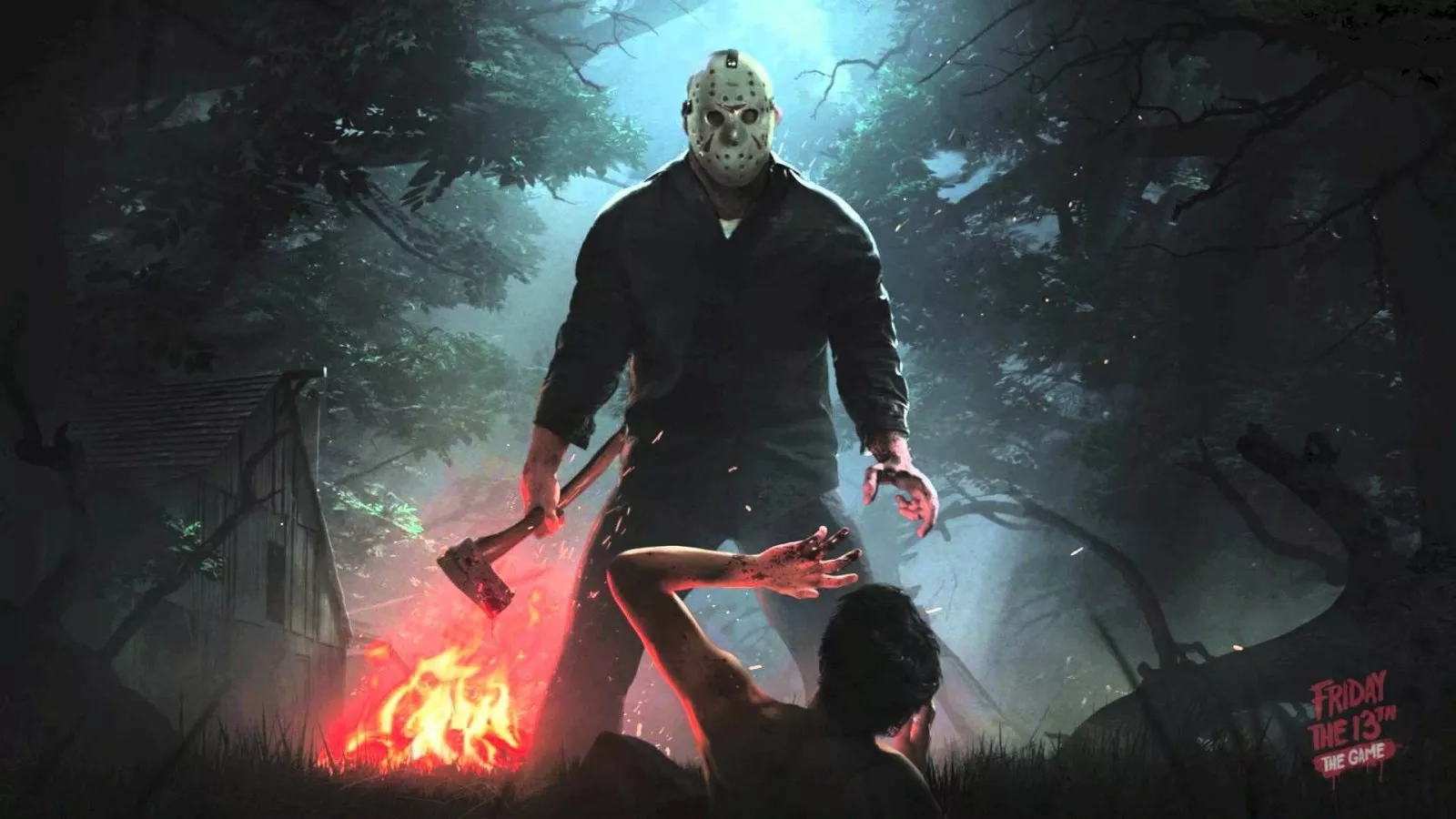 New FRIDAY THE 13TH Game Planned — GameTyrant