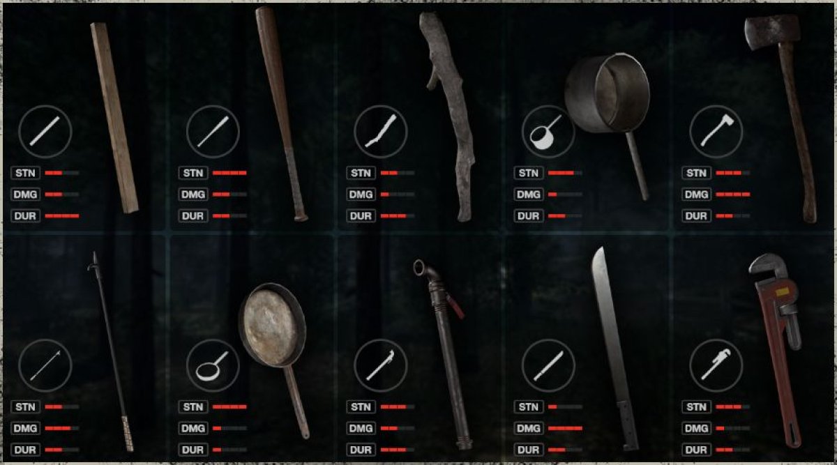 Friday The 13th is boosting all players to max level ahead of its