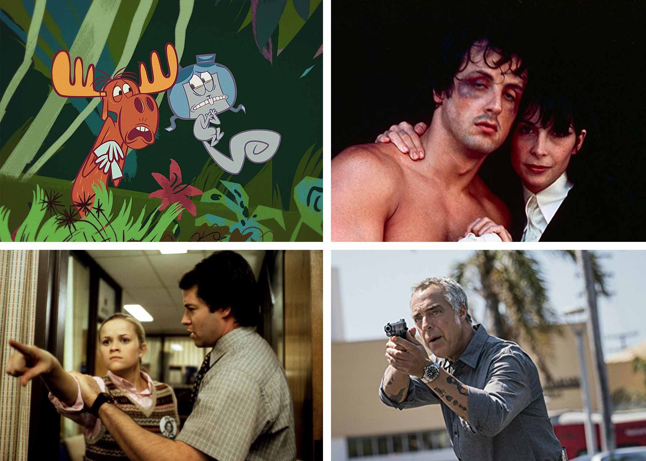 9 must-see movies and TV shows added to  Prime Video this week