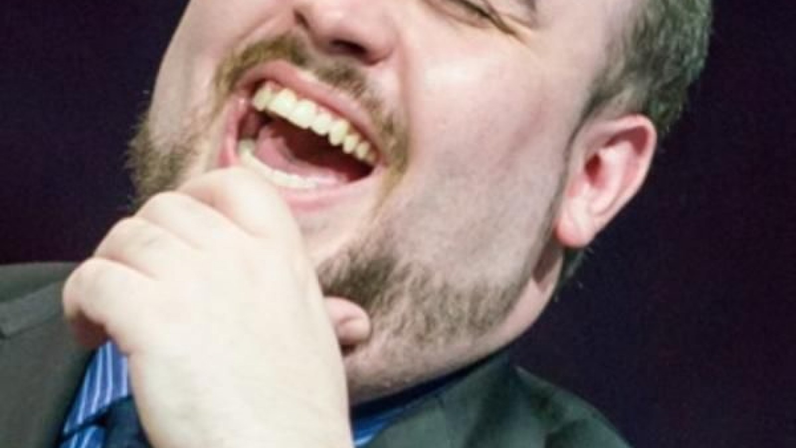 What Is Lul Honoring Totalbiscuit Through Laughter