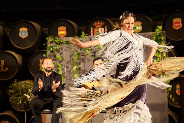 Whirling Dervish Whirling Dervish