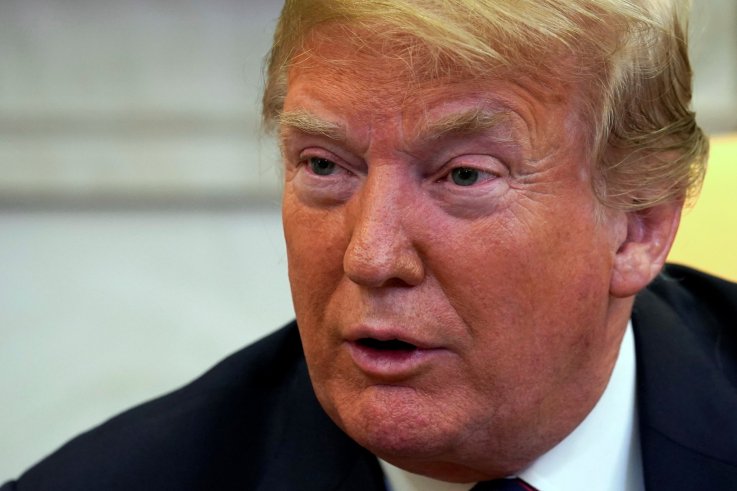 Trump Trump