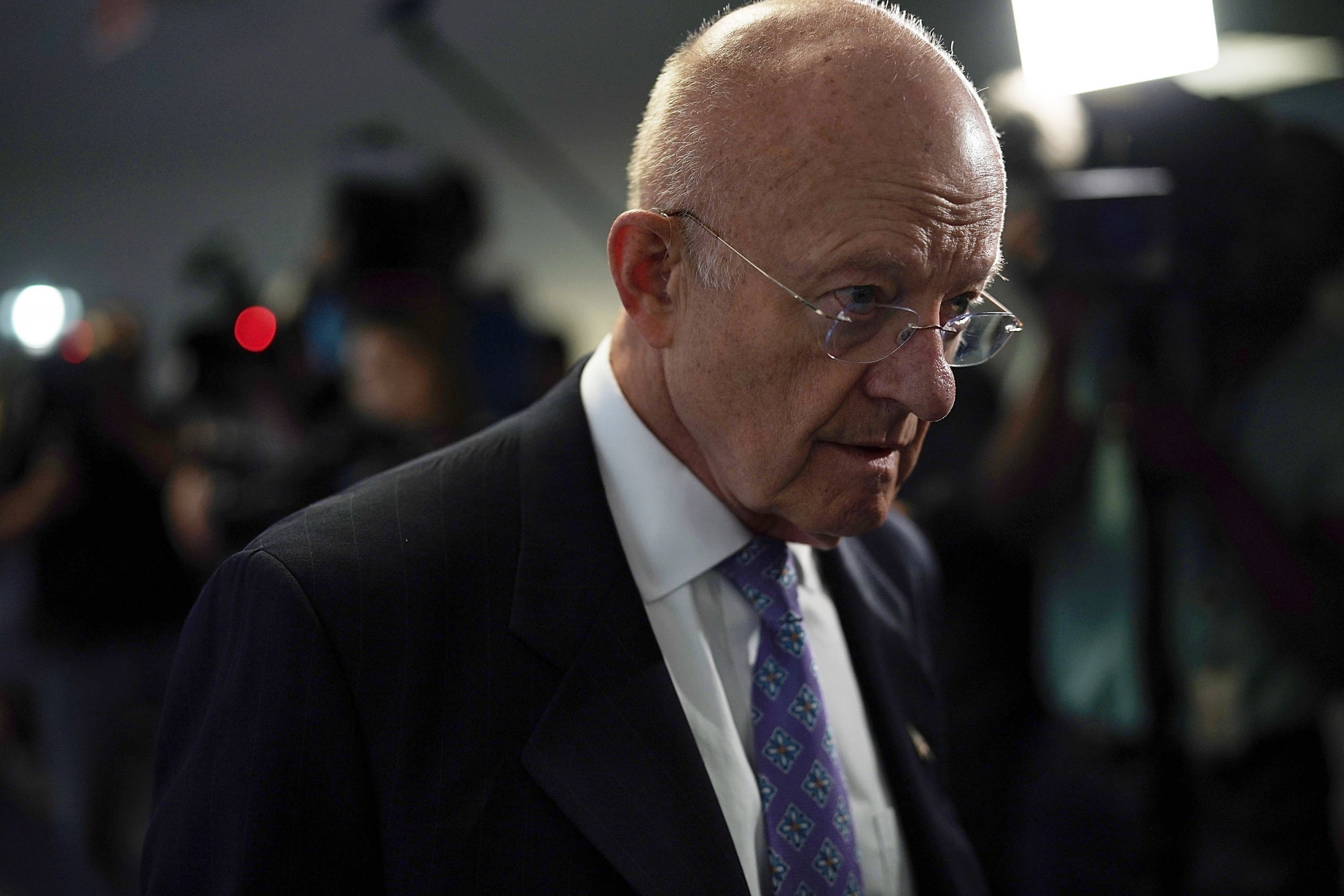 James Clapper