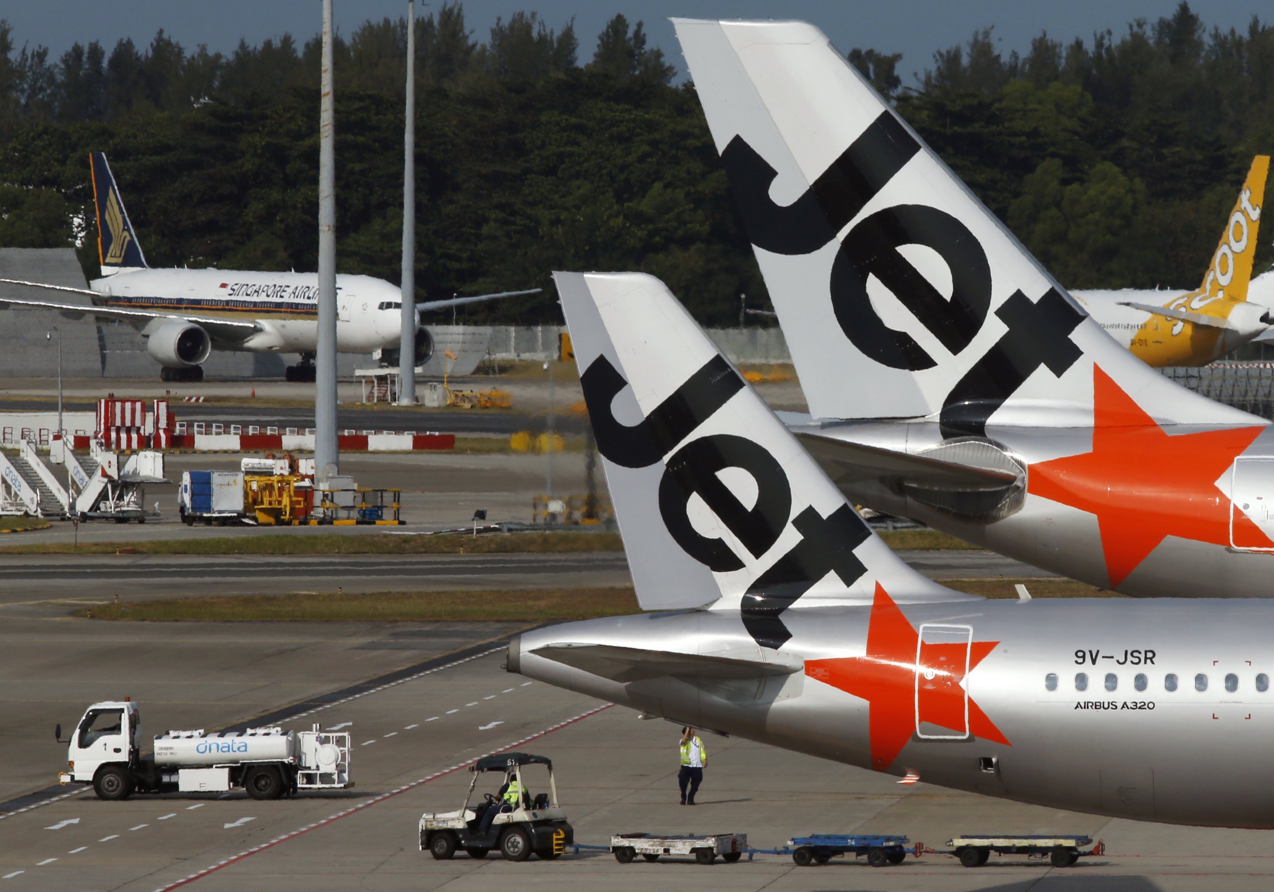 Jetstar