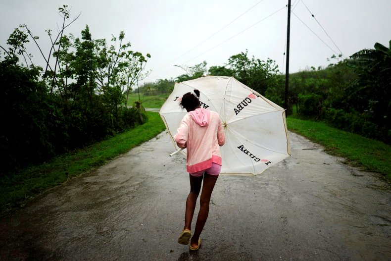 Storm