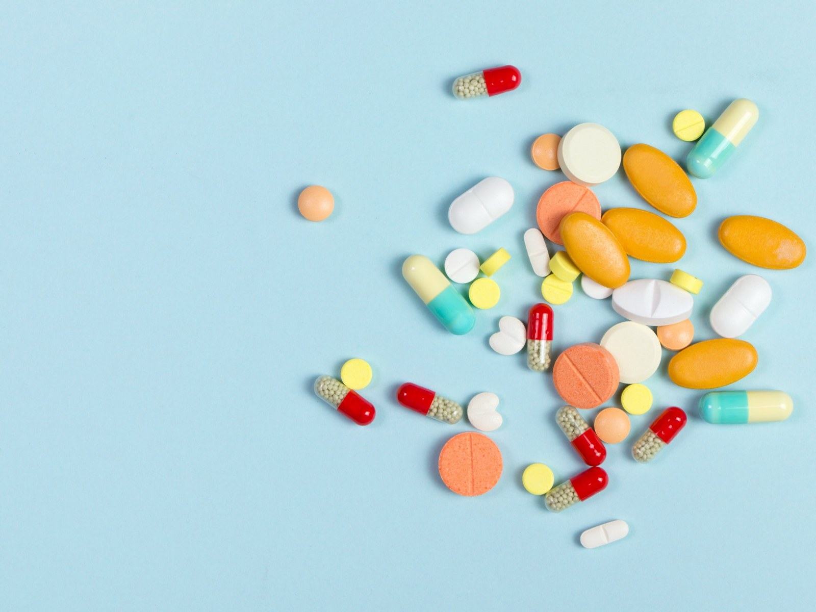 Do Vitamin and Mineral Pills Actually Work? No, Say Scientists