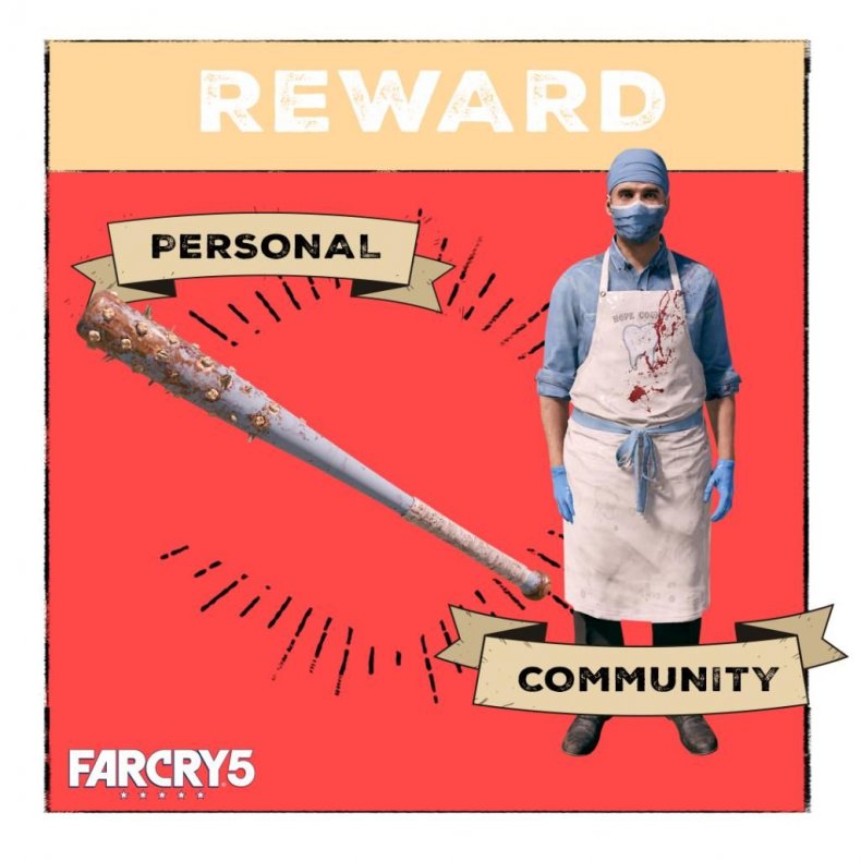 far-cry-5-root-canal-rewards-guide