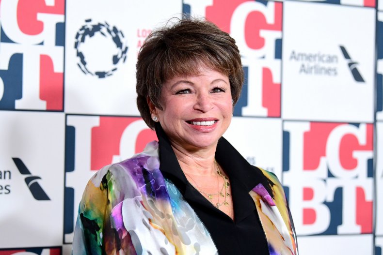 valerie jarrett pic