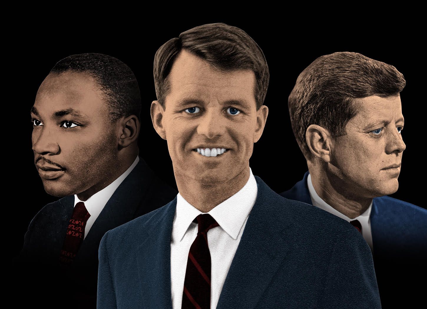 Was RFK A JFK Conspiracy Theorist? POLITICO Magazine, 48% OFF