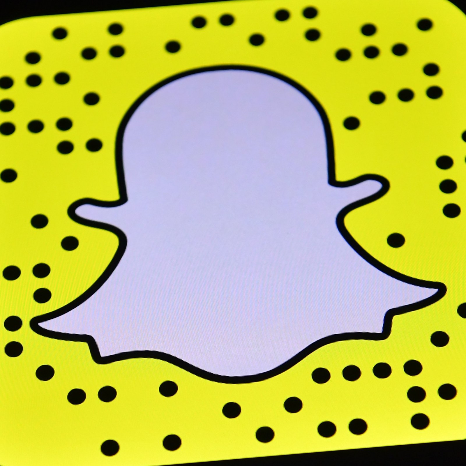 Snapchat Emoji, Icon Meanings: Yellow Red Hearts, Sunglasses