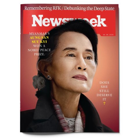 Myanmar cover image