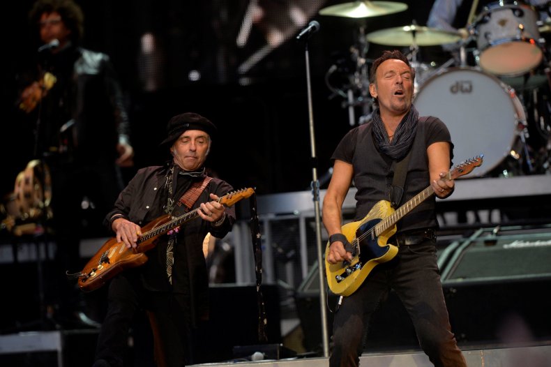 5_31_Bruce Springsteen