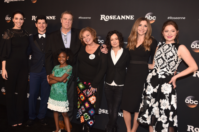 Will 'Roseanne' Cast Still Get Paid After ABC Cancels Show?