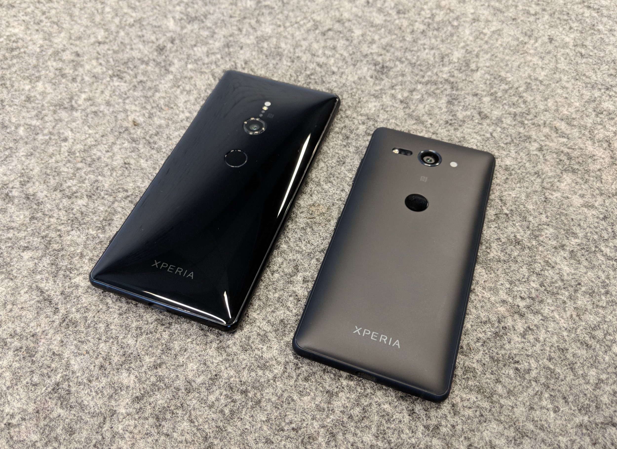 Sony Xperia Xz2 Five Reasons To Buy And Five Reasons To Skip