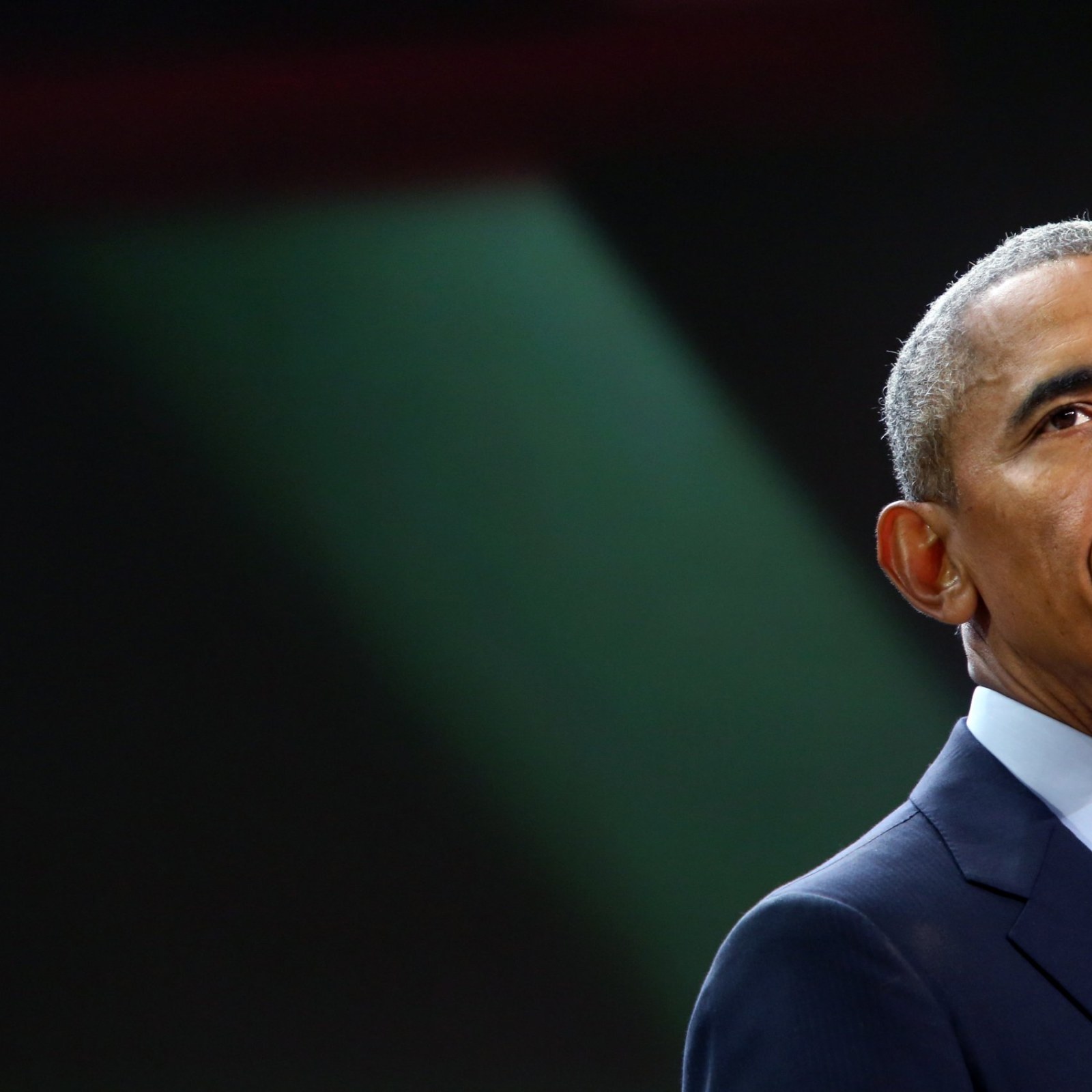Trump Made Obama Feel Like Michael Corleone In The Godfather After 16 Election Victory