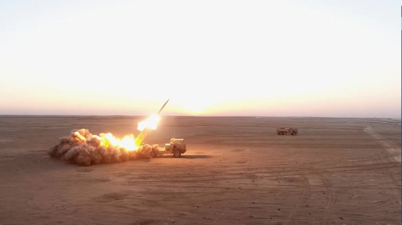 USAttackISISSyria