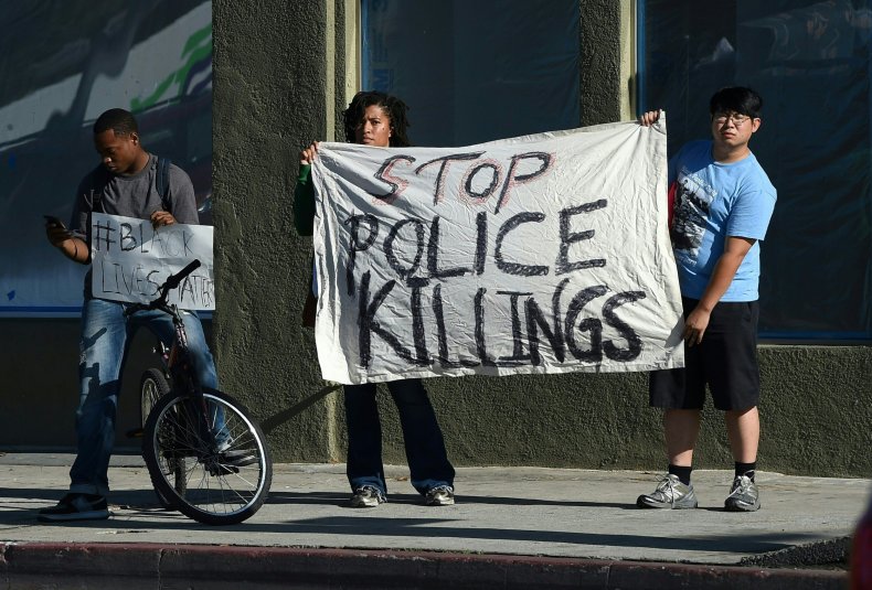 CastileProtest