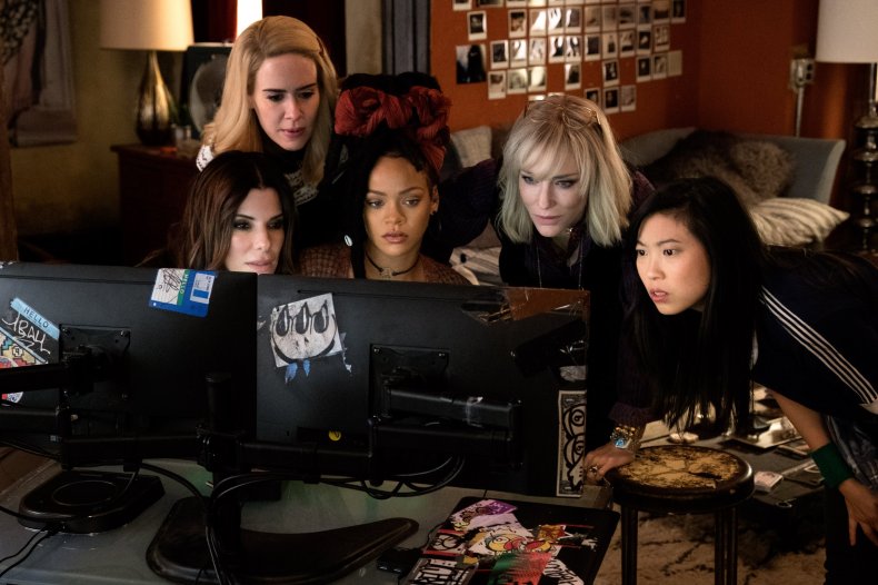 oceans-8 oceans-8