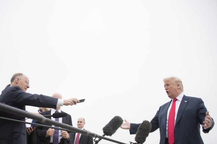 trump trump