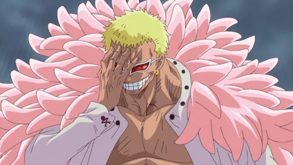 One Piece Chapter 907 Predictions Will The Secrets Of Mary Geoise Be Revealed One Piece Chapter 907 Predictions Will The Secrets Of Mary Geoise Be Revealed