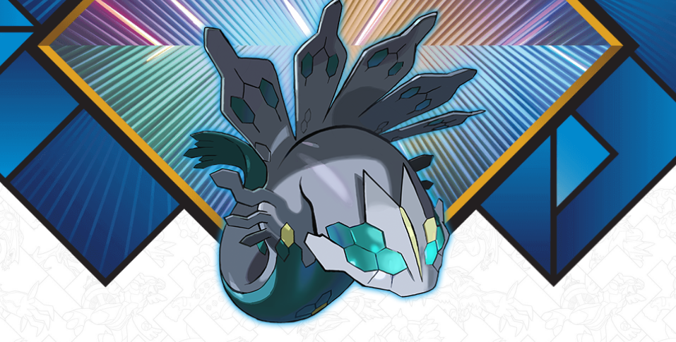 how to get core moves on zygarde