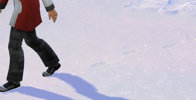 sims 4 seasons trailer