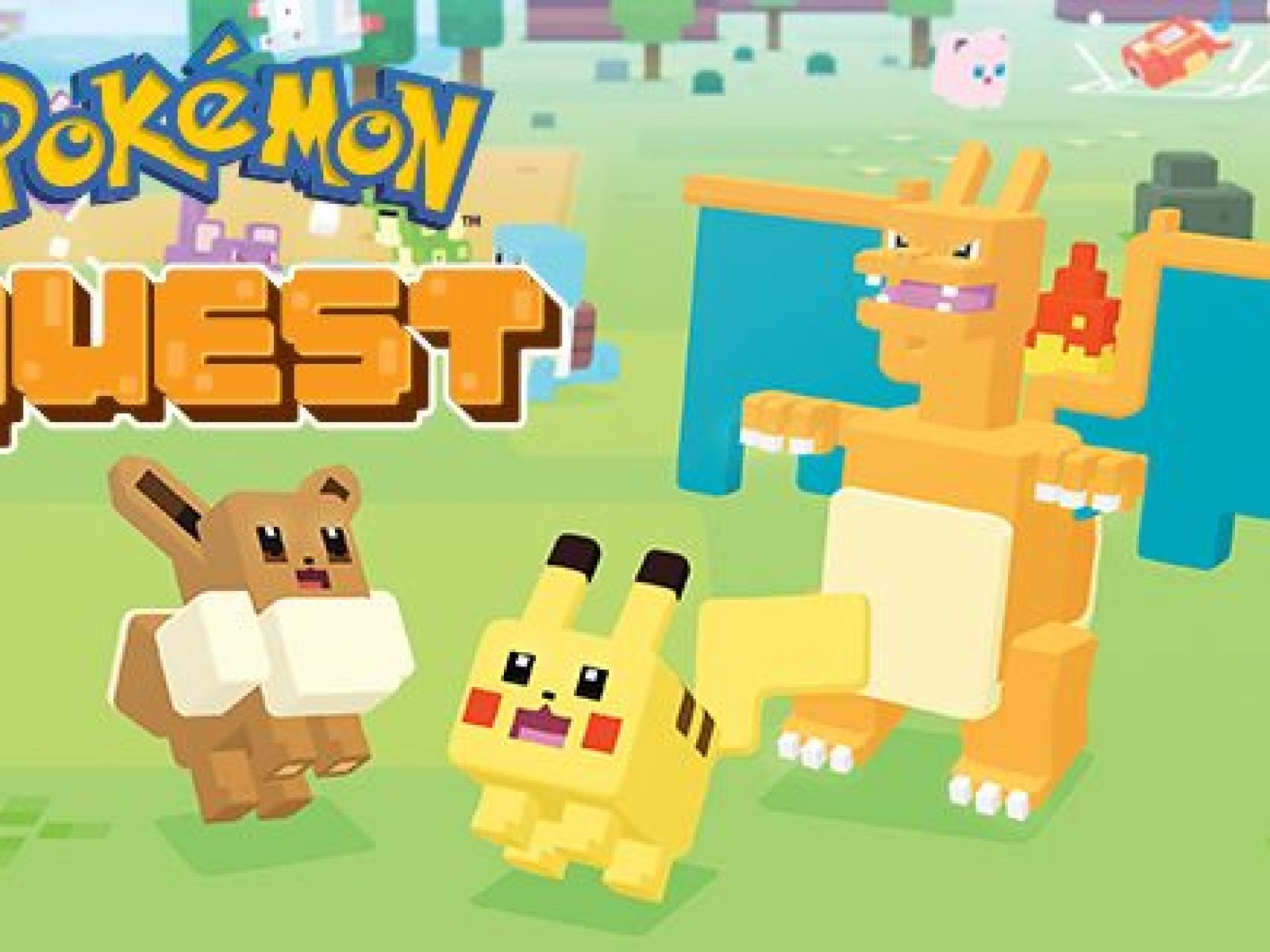 Pokémon Quest' Cooking: Recipe List, Getting More Pots and Everything You  Need to Know