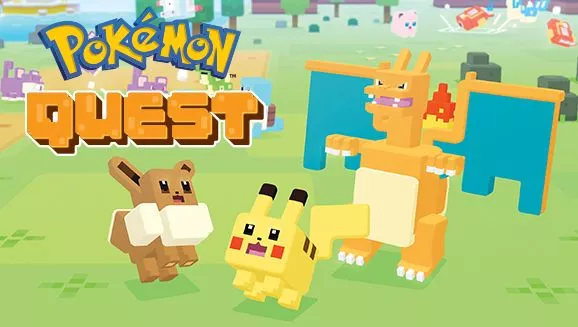 Pokemon Quest Cooking Recipe List Getting More Pots And Everything You Need To Know