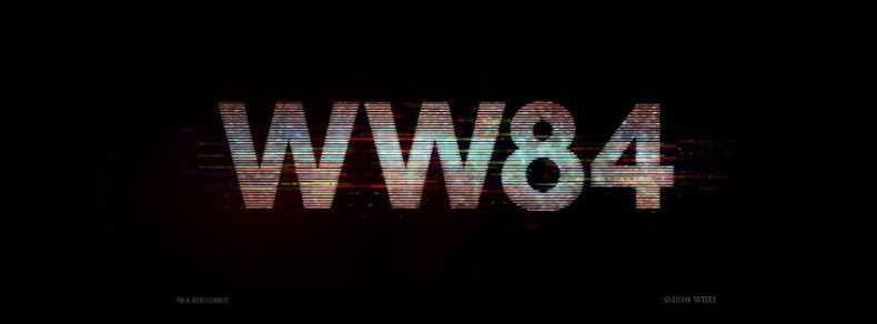 wonder woman 2 when does take place 1984 cold war geoff johns