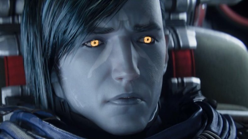 'Destiny Uldren