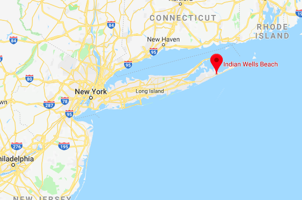 East Hampton Plane Crash Bodies Recovered After Small Plane Crash Off Long Island New York